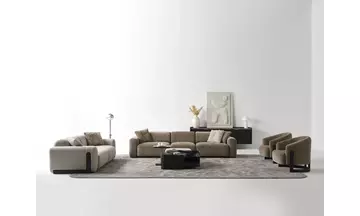 Royal Koltuk Takımı
