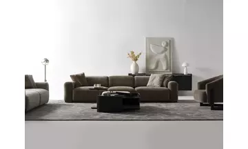 Royal Koltuk Takımı