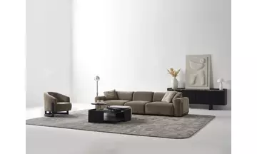 Royal Koltuk Takımı