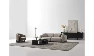 Royal Koltuk Takımı