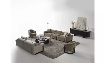 Royal Koltuk Takımı