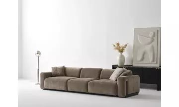 Royal Koltuk Takımı