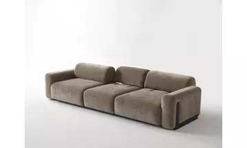 Royal Koltuk Takımı