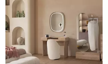 Coco Yatak Odası Takımı