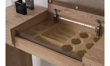 Coco Yatak Odası Takımı