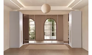 Coco Yatak Odası Takımı