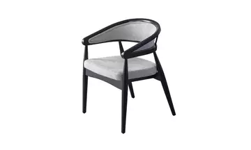 Lavinya Ceviz Modern Yemek Odası Takımı