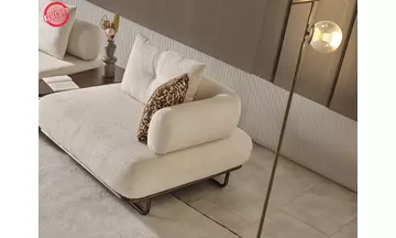 Nirvana Koltuk Takımı