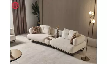 Nirvana Koltuk Takımı