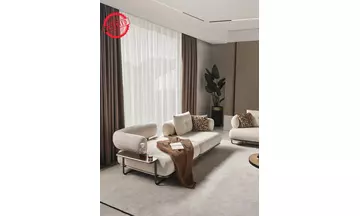 Nirvana Koltuk Takımı