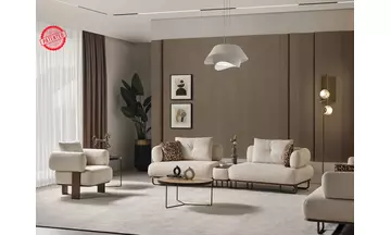 Nirvana Koltuk Takımı