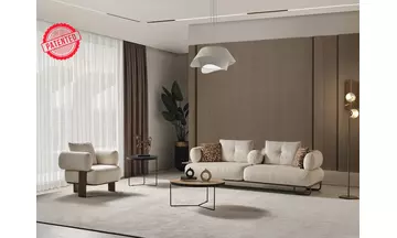 Nirvana Koltuk Takımı