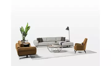 Erva Koltuk Takımı