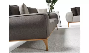 Erva Koltuk Takımı