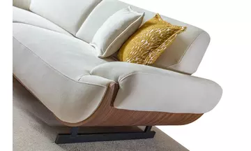 Golfa Koltuk Takımı