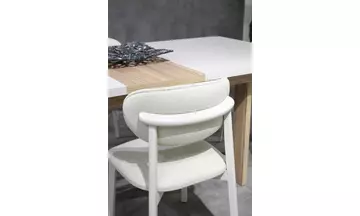 Hiltonay Modern Yemek Odası Takımı