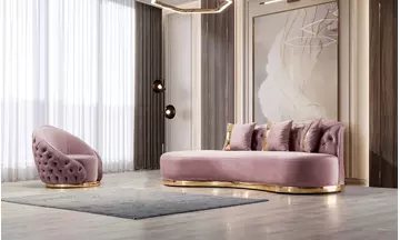 Milano Köşe Koltuk Takımı