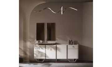 İsabella Modern Yemek Odası Takımı