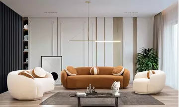 Vudy Koltuk Takımı