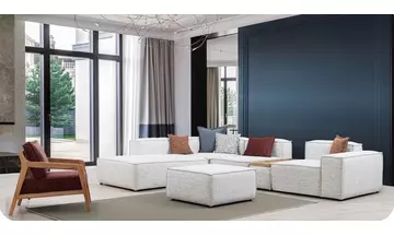 Comfort Köşe Koltuk Takımı