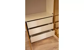 Asos Yatak Odası Takımı