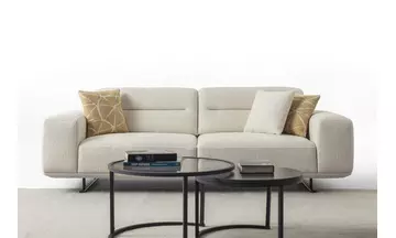 Berlin Koltuk Takımı