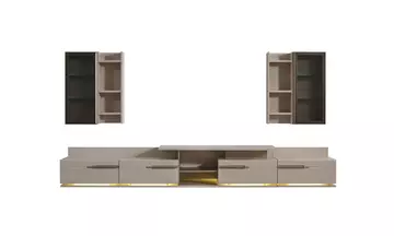 Lizbon TV Ünite Seti