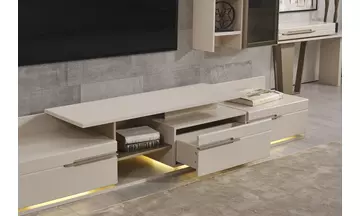 Lizbon TV Ünite Seti