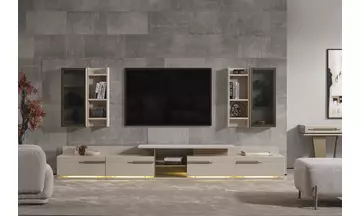 Lizbon TV Ünite Seti