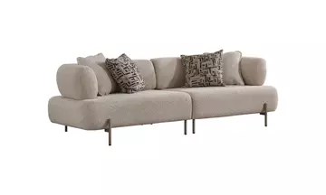 Lizbon Koltuk Takımı