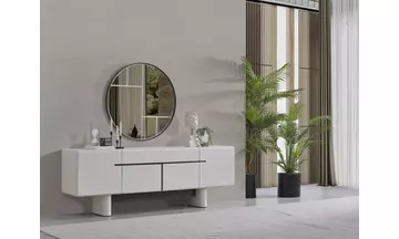 Dallas Premium Modern Yemek Odası Takımı