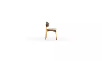 Zümrüt Sandalyeler