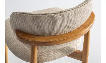 Zümrüt Sandalyeler