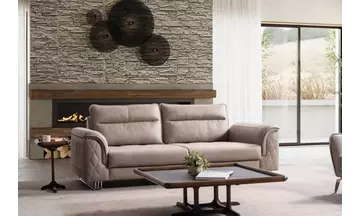 Üsküp Koltuk Takımı