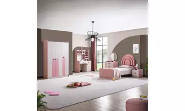 Rosetta Genç Odası Modeli