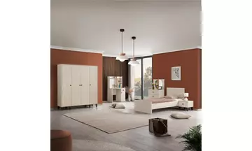 Story Genç Odası Modeli
