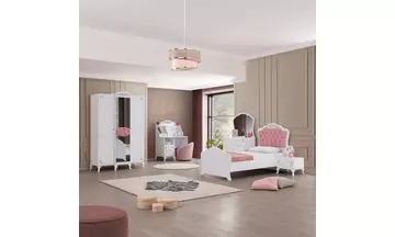 İnci Genç Odası Modeli