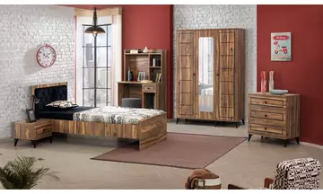 Trend Genç Odası Modeli