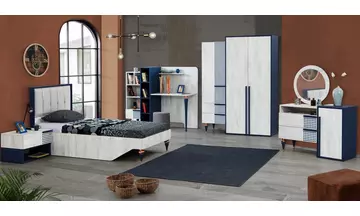Point Albatros Genç Odası Modeli