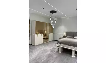 Side Yatak Odası Takımı