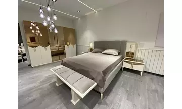 Side Yatak Odası Takımı