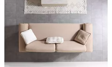 Orion Koltuk Takımı