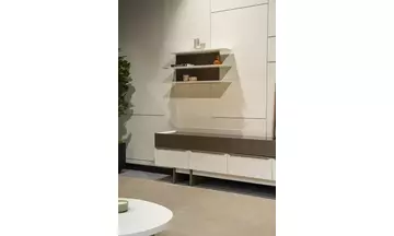 Lattem TV Ünite Seti