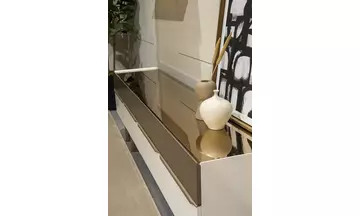 Lattem TV Ünite Seti