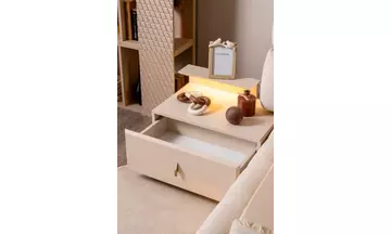 Viral Yatak Odası Takımı