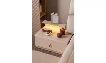 Viral Yatak Odası Takımı