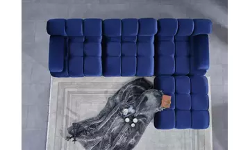 Pegasus Köşe Koltuk Takımı