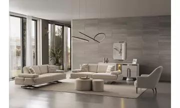 Lovepier Koltuk Takımı