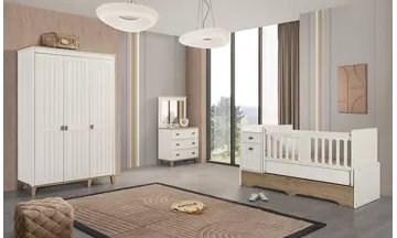 Pera Genç Odası Modeli