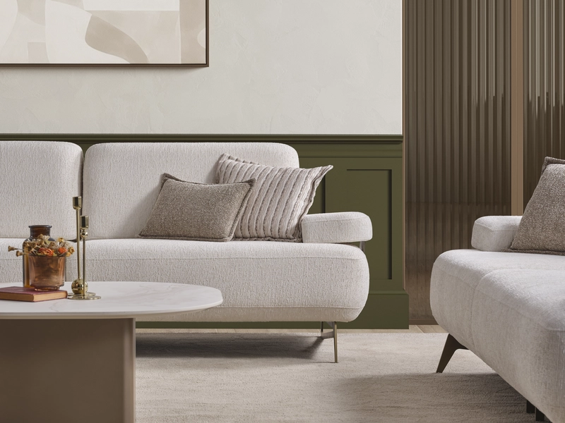 Paola Air Modern Koltuk Takımı